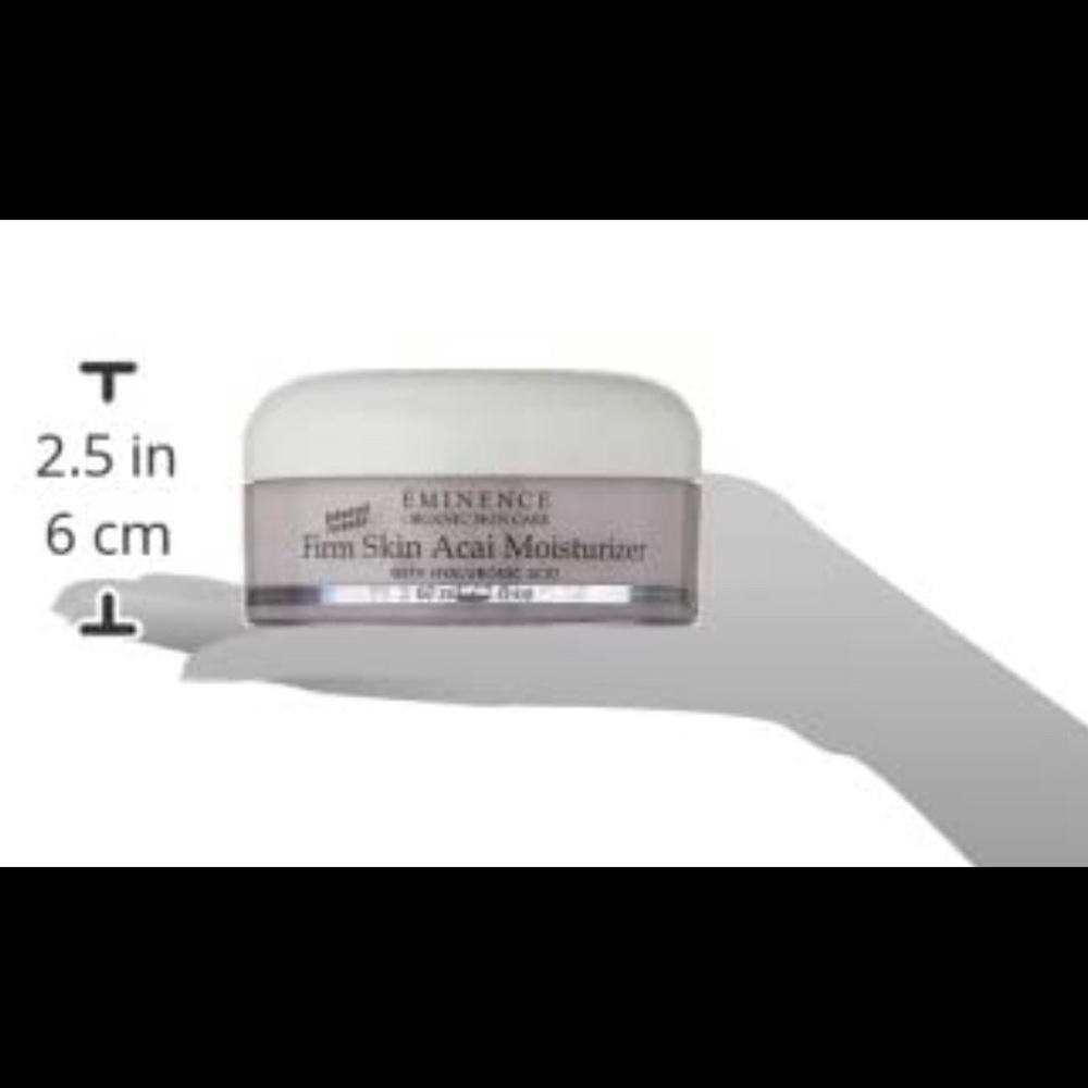 Eminence Firm Skin Acai moisturizer